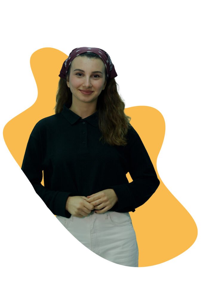 Vüsalə İsgəndərova